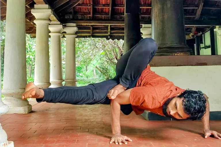 Strength & Flexiblity